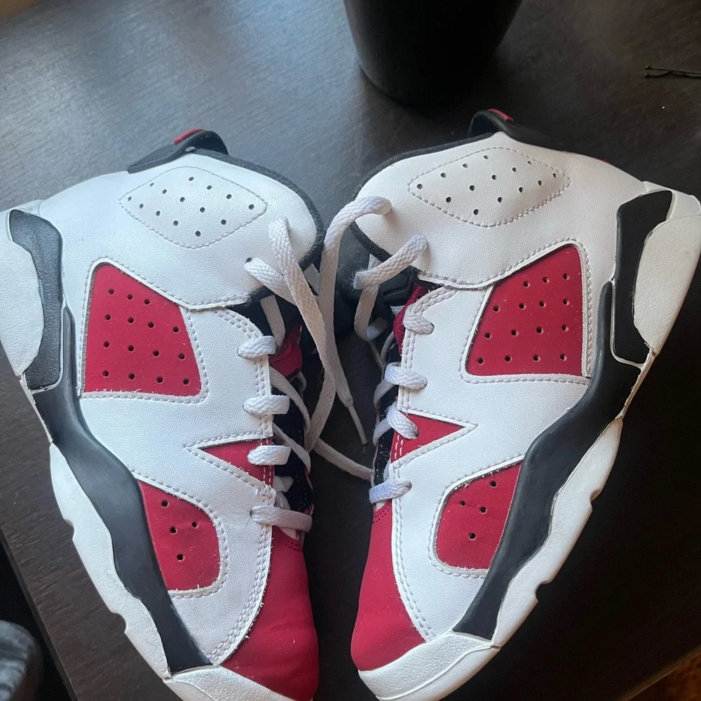 Big boys sneakers - Picture 5 of 6
